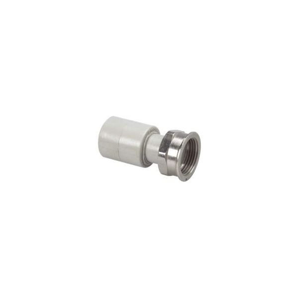 PPR Prech.plast.s prevl.mat. 25x3/4" PPR