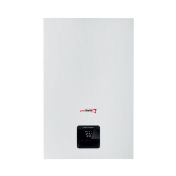 Protherm Puma Condens 18/24 MKV