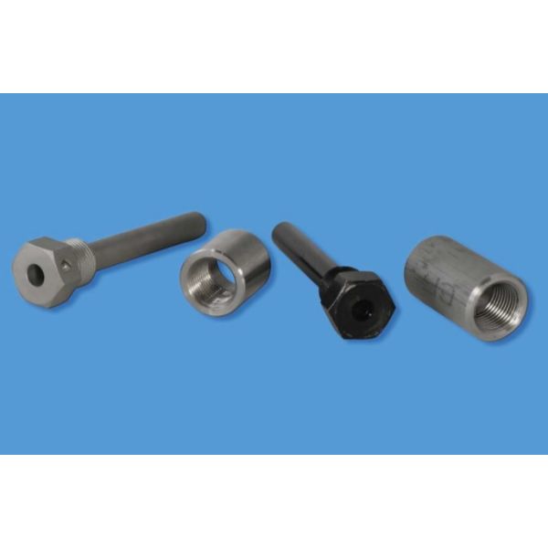 Jimka k tep.TR-TU/0165mm 1/2" NEREZ