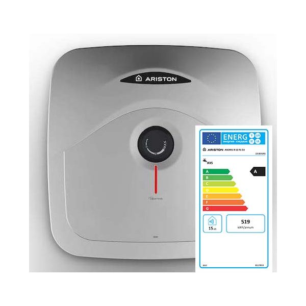 ARISTON Andris R 10    nad drez 1,2 kW