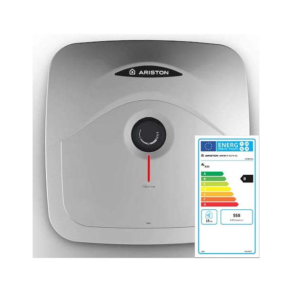 ARISTON Andris R 15 U pod drez 1,2 kW
