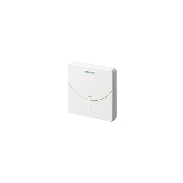 Geminox priestorove tepl.čidlo sys.Siemens QAA910