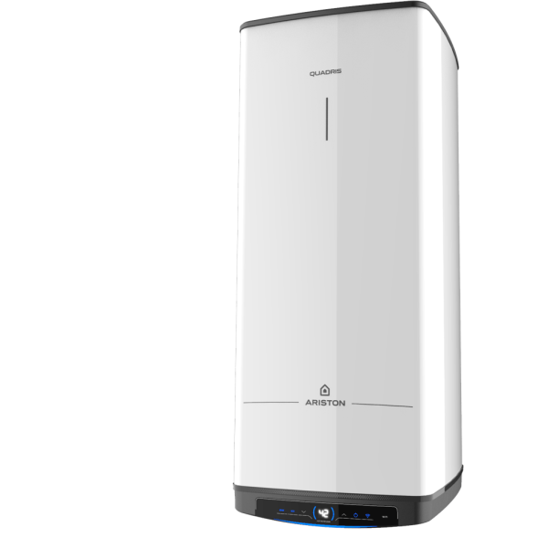 Ariston El.ohrievač Quadris 150 wifi