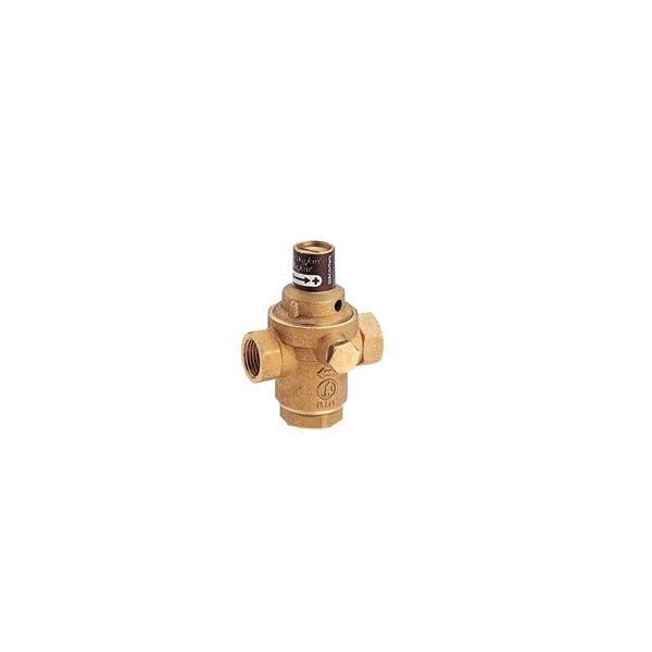 Giaco. R150   Redukčný ventil 1/2"