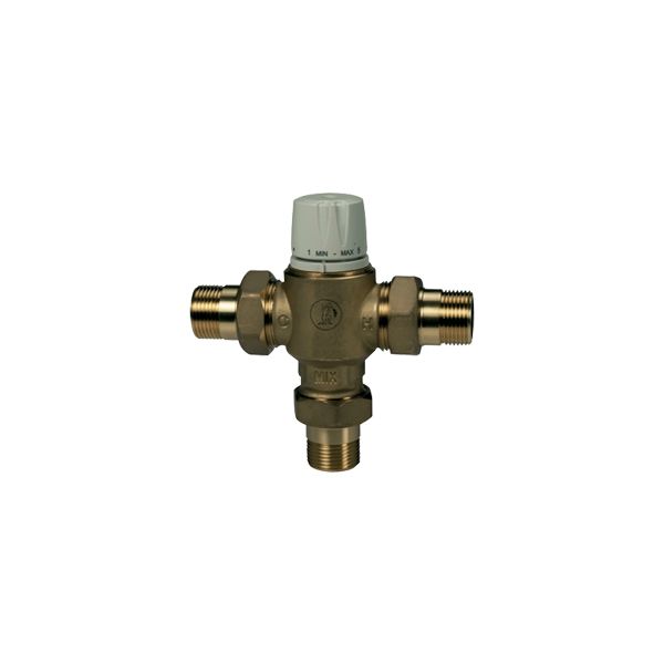 Giaco. R156-2  Term.zmieš.ventil  2"