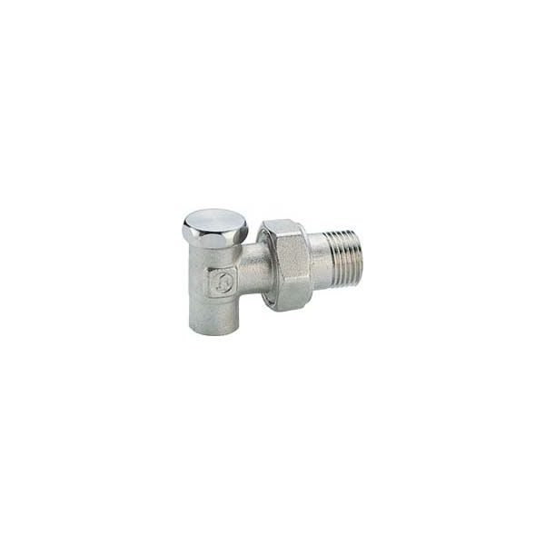 Giaco. R16/2CU  Detentor 1/2"x15 roh.