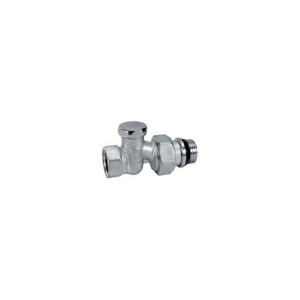 Giaco. R17/TG   Detentor 3/8" pr.