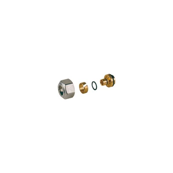 Giaco. R179   Adaptér 16x16x2