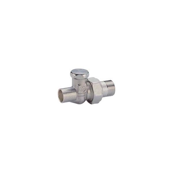 Giaco. R17/2CU  Detentor 1/2"x15 priam.