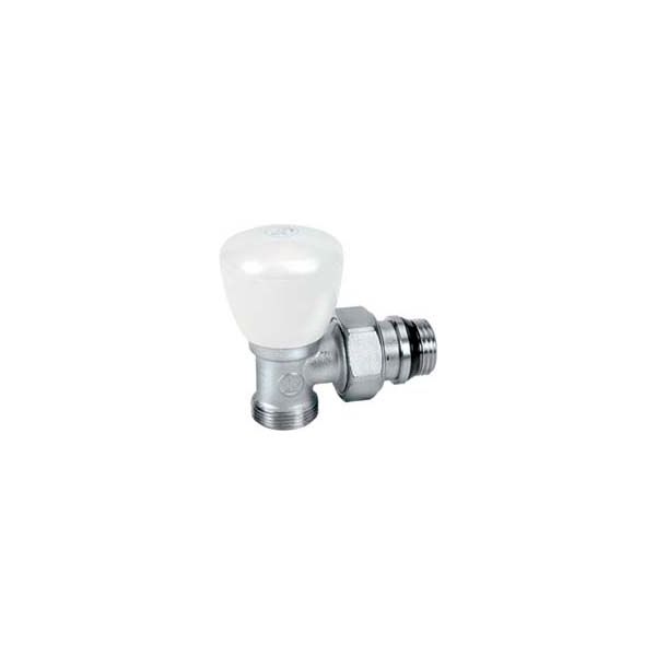 Giaco. R25/TG  Rad.vent.1/2"x16 roh.