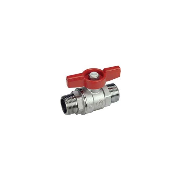 Giaco. R253  Ven.guľ. 1/2"MM M voda