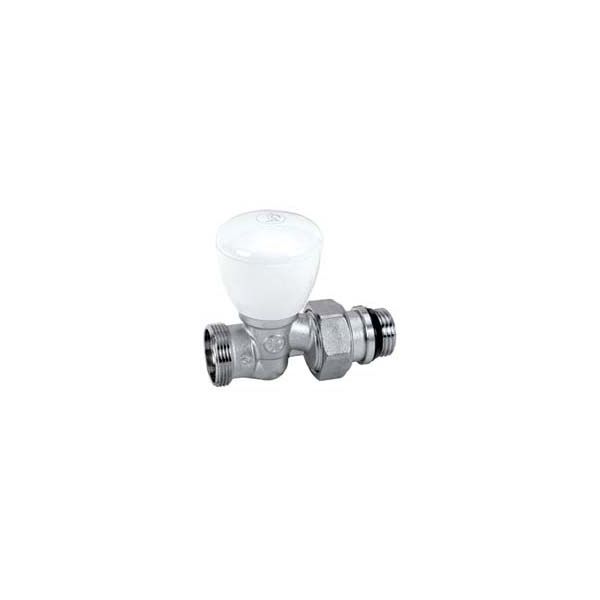 Giaco. R27/TG  Rad.ven.1/2"x16 priamy