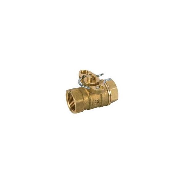 Giaco. R276 B  Zonovy ventil 2"  s motorom K 272 230 V