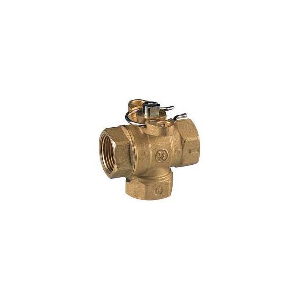 Giaco. R279     Zonovy ventil    1"