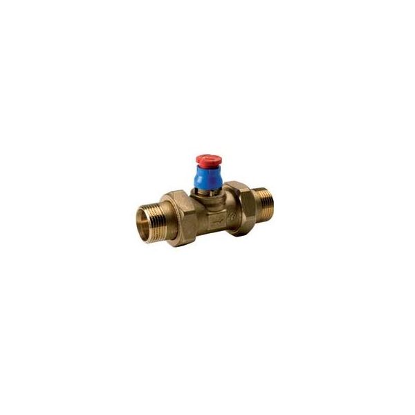 Giaco. R291   1" zonovy ventil