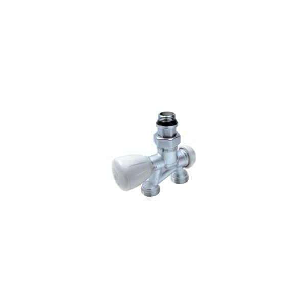 Giaco. R356B/1 Dvojcest.ter.vent.PR.1/2"x18