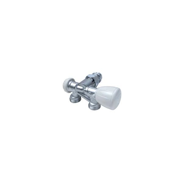 Giaco. R357B1 Dvojcestn.ter.ven.ROH 1/2"x18 P
