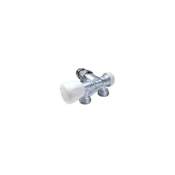 Giaco. R358B1 Dvojcestn.ter.ven.RO 1/2"x18 L