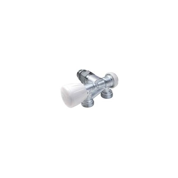 Giaco. R358M/1 Štvorcest.ter.ven.1/2"x18 L