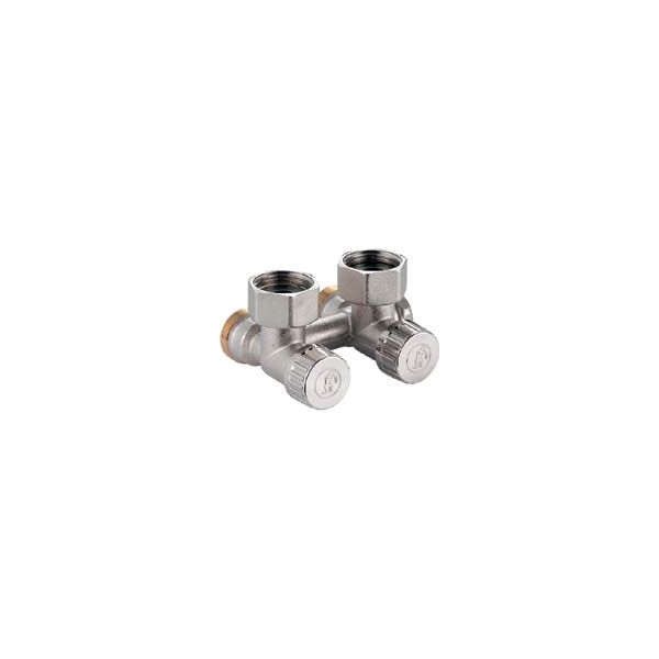 Giaco. R384   Prip.šrub.VKP 1/2"x18 rohove.
