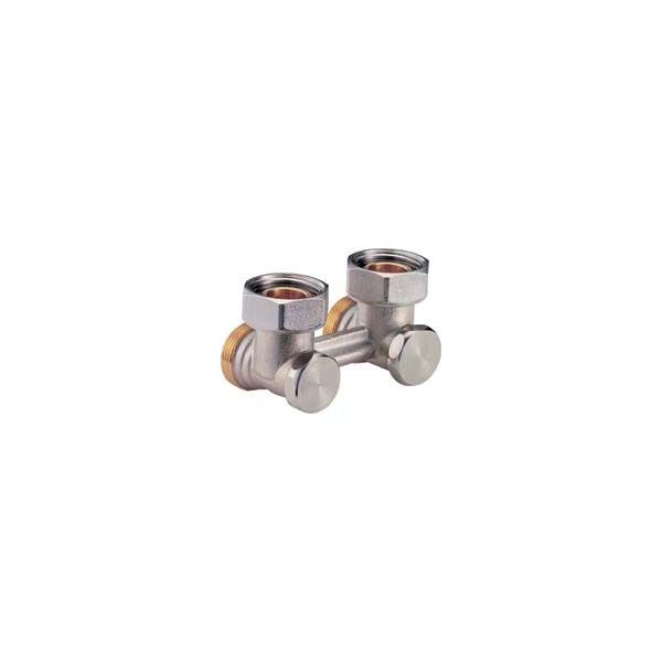 Giaco. R388   Prip.šrub.VKP 3/4"x18 rohový