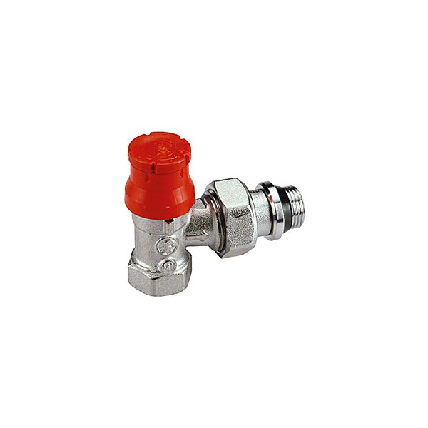Giaco. R401/PTG  Term.ven.1/2" roh.dvojregul.