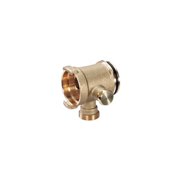 Giaco. R53SM  Stred.modul reg.DN32x18