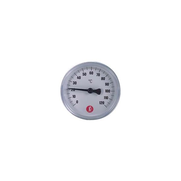 Giaco. R540   Teplomer 3/8" 0- 80C
