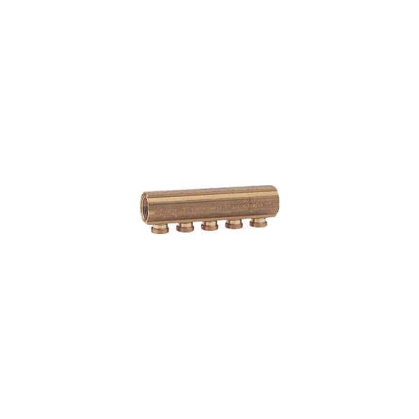 Giaco. R551S/6 Rozdeľovač 1x18