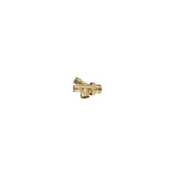 Giaco. R557B  Vstup.diel pre R557 1"x1/2"x1