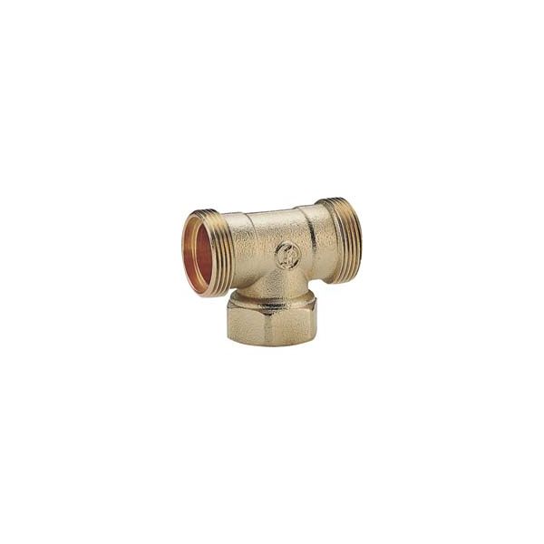 Giaco. R569R  T-kus 18x1/2"x18 ZD