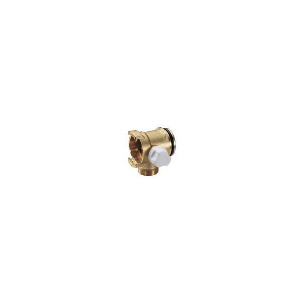Giaco. R585M  Rozd.segment s reg.DN25x16