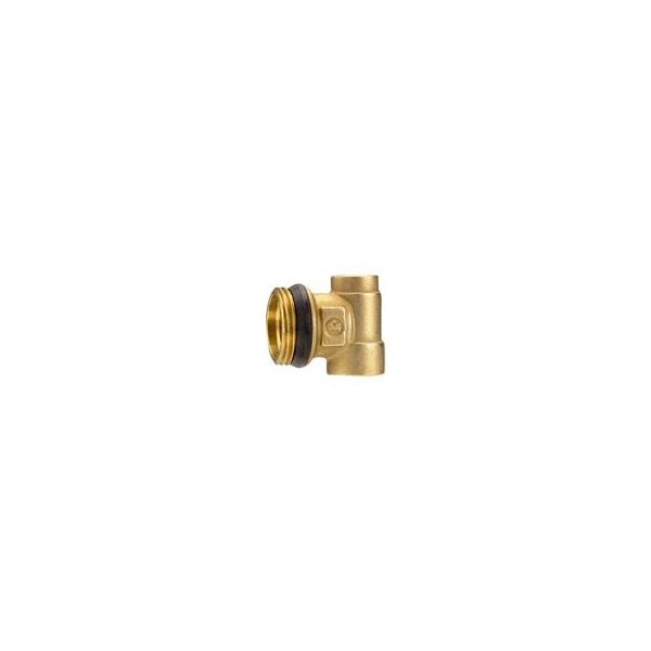 Giaco. R591D    konc. kus 3/4"