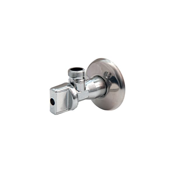 Giaco. R613  Ventil roháčik 1/2"x1/2