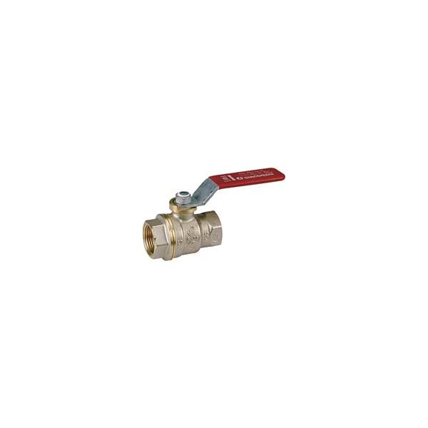 Giaco. R910   Ven.guľ.dn020 3/4"FF voda P