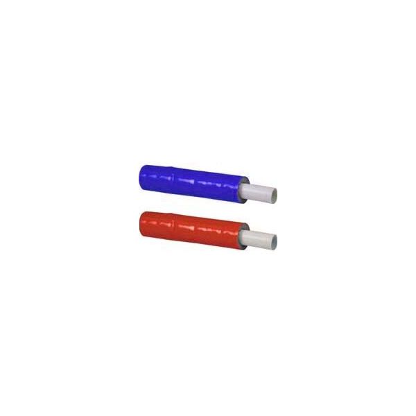 Giaco. R999IB Trubka 16x2 s izol.pex modra len cele balenia 50m
