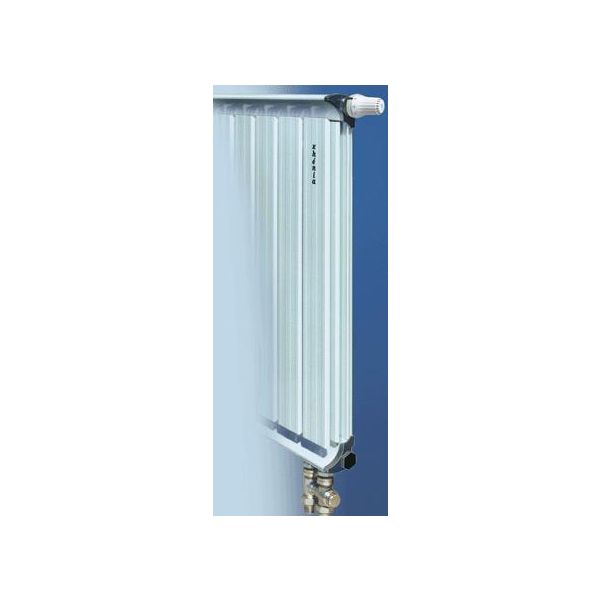 Rad.XHÉNIA VKP- 350    1čl.   96W (90/70/20°C)