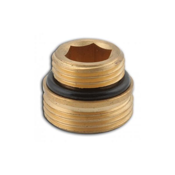 Adapter prip.radiat.1/2"x3/4"