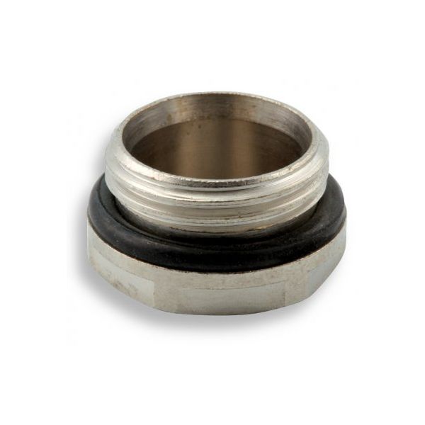 Zátka radiatora 1/2"