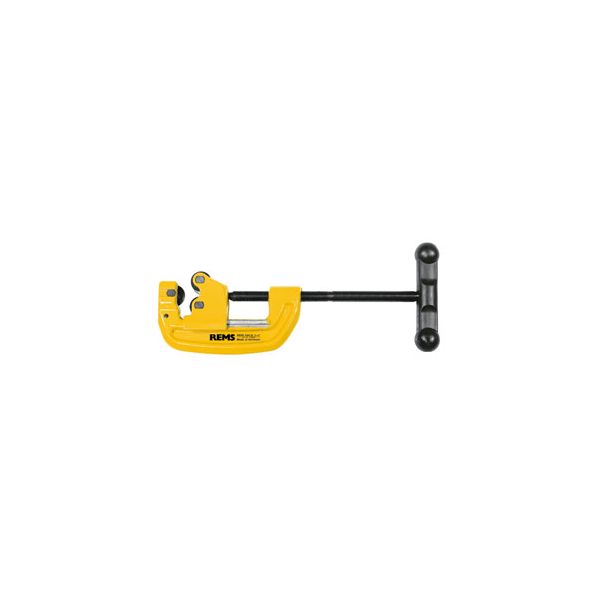 REMS Rezak Ras St 1/8"-2" na oceľ (113000)