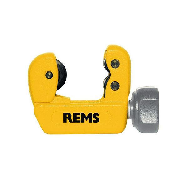 REMS Rezak Ras Cu-Inox uh.oc.3-28mm S Mini žlty