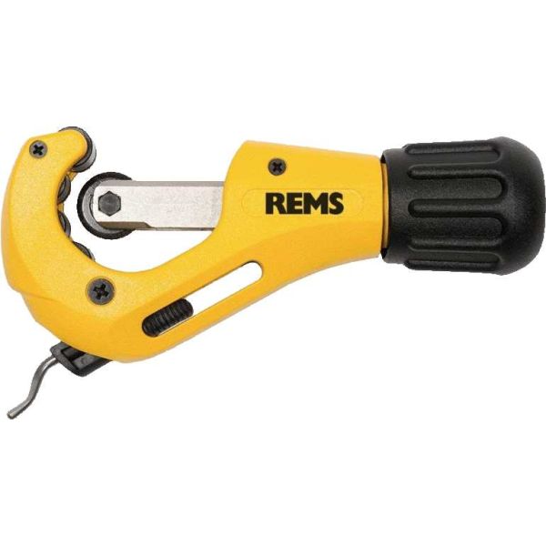 REMS Rezak Ras Cu-Inox  3-42mm žlty