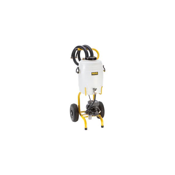 REMS Solar-Push I 80  (115311)