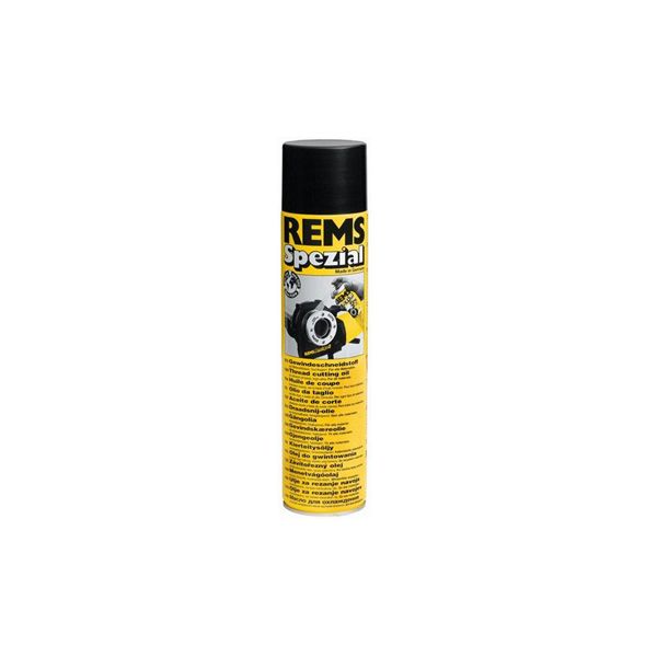 REMS olej špecial  0,6l spray (140105) Akcia