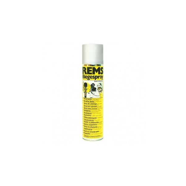 REMS olej na ohýbanie  0,4l spray  (140120)
