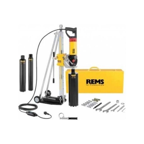 REMS Picus SR Set 62-82-132 Titan
