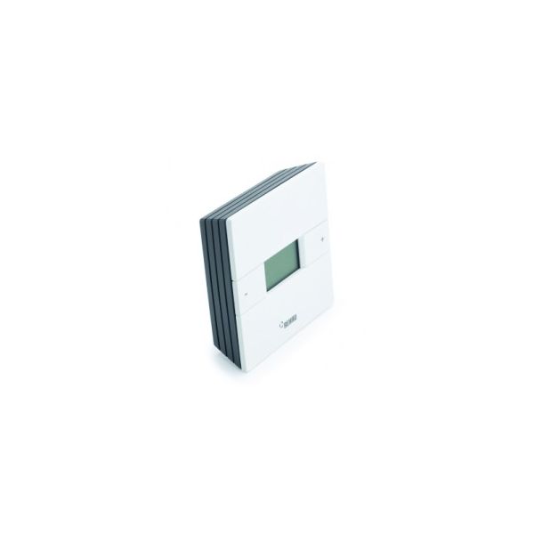 Rehau  Nea HT 24 V priestorový regulátor