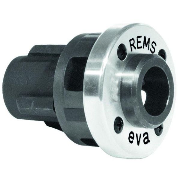 REMS Záv.hlava dn10 S 3/8" opačná (521026)