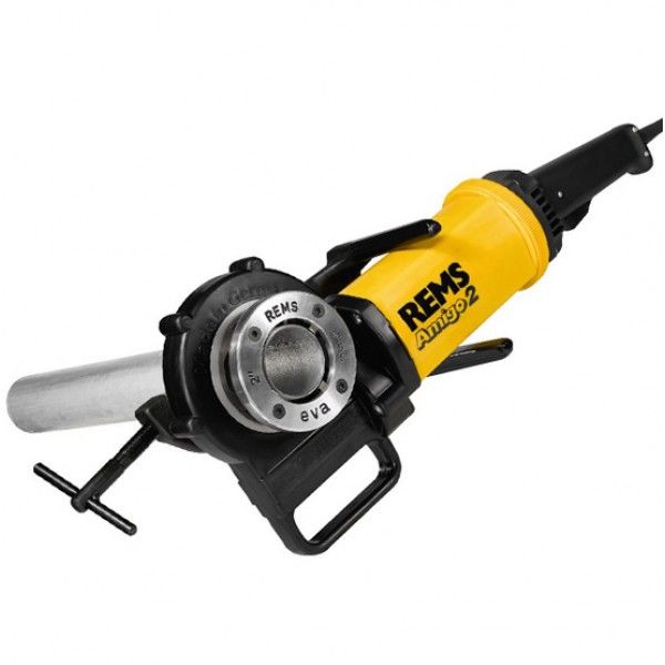 REMS Amigo 2 Set 1/2"-  2" (540020)