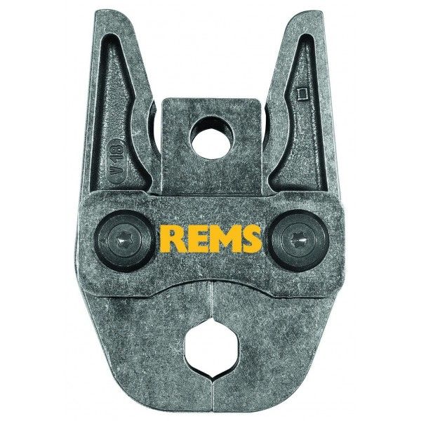 REMS čeľusť Viega V 35 (570155)